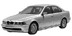 BMW E39 C225A Fault Code