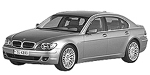 BMW E66 C225A Fault Code