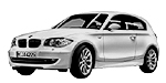 BMW E81 C225A Fault Code