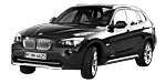 BMW E84 C225A Fault Code