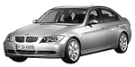 BMW E90 C225A Fault Code