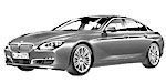 BMW F06 C225A Fault Code