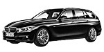 BMW F31 C225A Fault Code